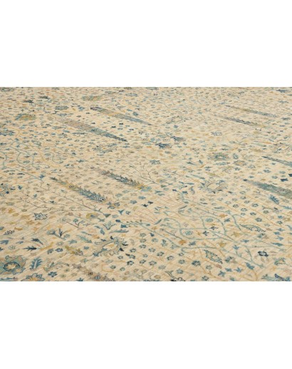 Tappeto Shahi Fine Pakistan marrone beige 273x367