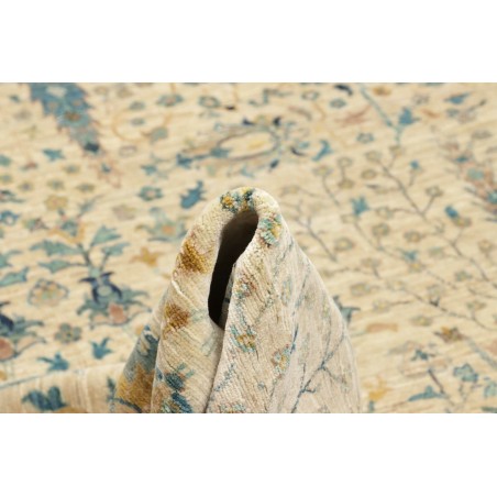Tappeto Shahi Fine Pakistan marrone beige 273x367