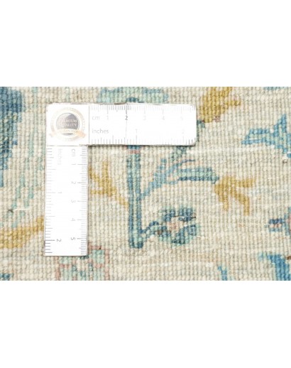 Tappeto Shahi Fine Pakistan marrone beige 273x367
