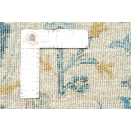 Tappeto Shahi Fine Pakistan marrone beige 273x367