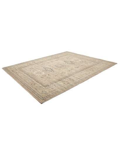 Tappeto Kazak Fine Pakistan beige 250x301