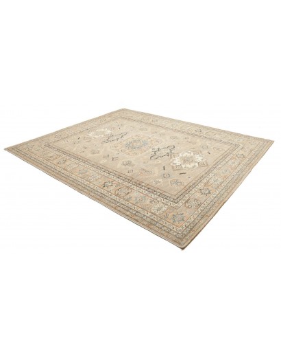 Tappeto Kazak Fine Pakistan beige 250x301
