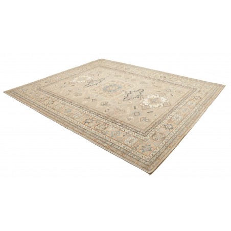 Tappeto Kazak Fine Pakistan beige 250x301