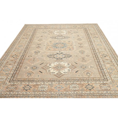Tappeto Kazak Fine Pakistan beige 250x301