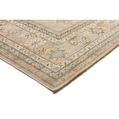 Tappeto Kazak Fine Pakistan beige 250x301