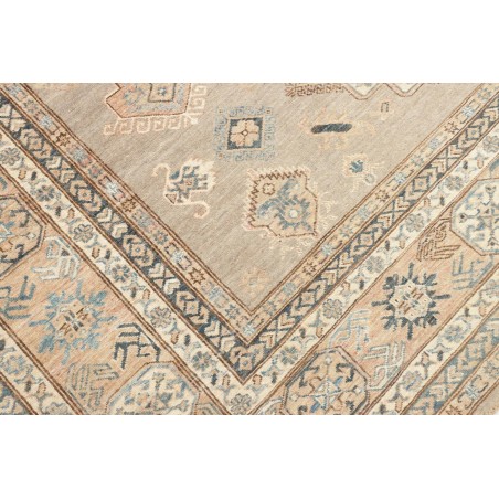 Tappeto Kazak Fine Pakistan beige 250x301