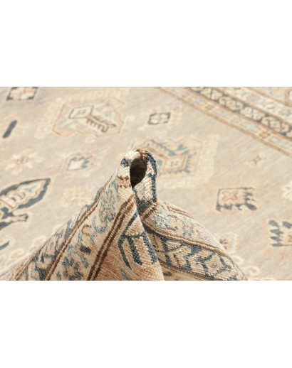 Tappeto Kazak Fine Pakistan beige 250x301