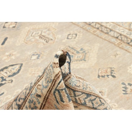 Tappeto Kazak Fine Pakistan beige 250x301