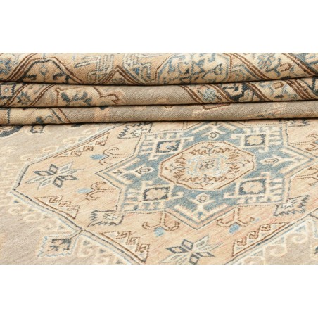 Tappeto Kazak Fine Pakistan beige 250x301