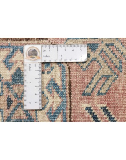 Tappeto Kazak Fine Pakistan beige 250x301