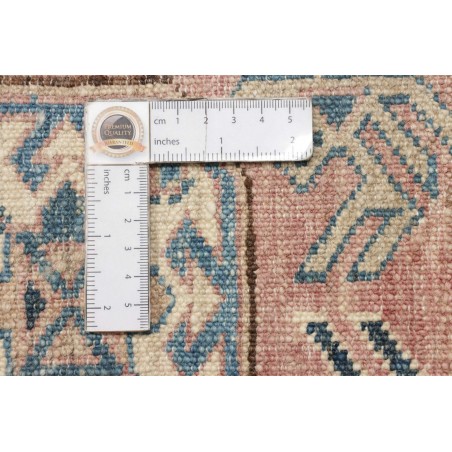 Tappeto Kazak Fine Pakistan beige 250x301
