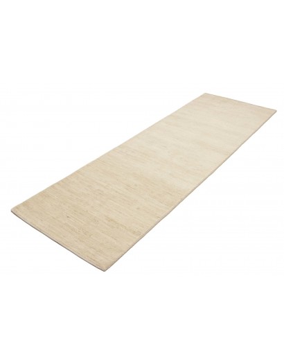 Tappeto Royal Gabbeh Pakistan giallo 76x232