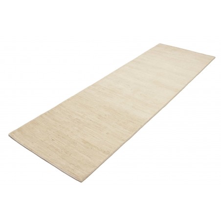 Tappeto Royal Gabbeh Pakistan giallo 76x232