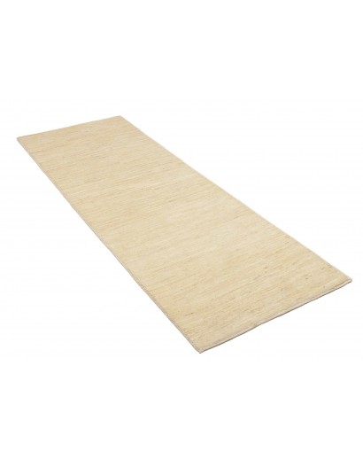 Tappeto Royal Gabbeh Pakistan giallo 76x232