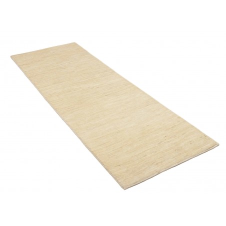 Tappeto Royal Gabbeh Pakistan giallo 76x232