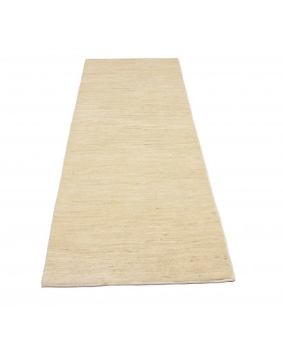 Tappeto Royal Gabbeh Pakistan giallo 76x232