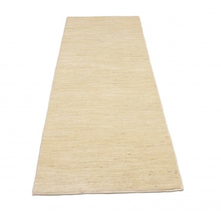 Tappeto Royal Gabbeh Pakistan giallo 76x232