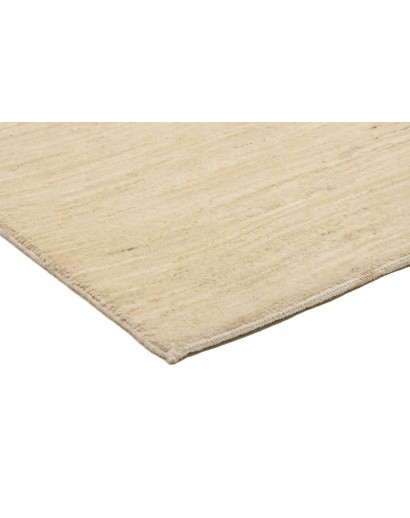 Tappeto Royal Gabbeh Pakistan giallo 76x232