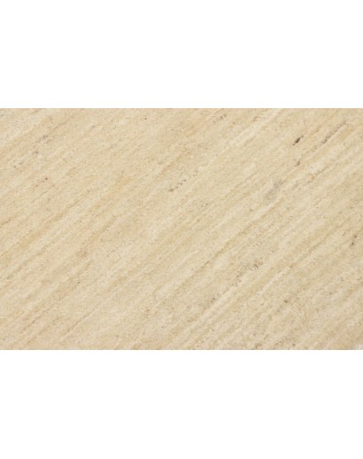 Tappeto Royal Gabbeh Pakistan giallo 76x232