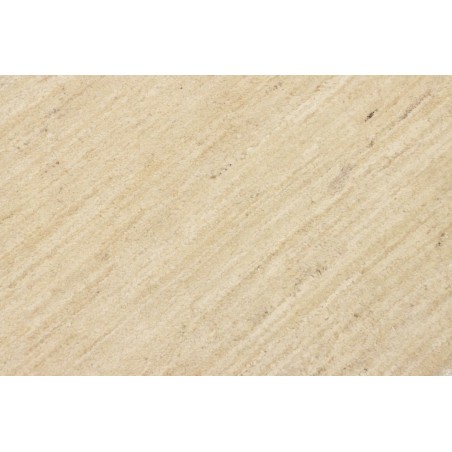 Tappeto Royal Gabbeh Pakistan giallo 76x232