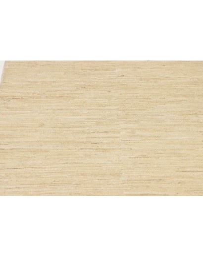 Tappeto Royal Gabbeh Pakistan giallo 76x232