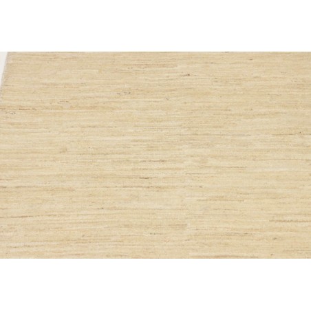 Tappeto Royal Gabbeh Pakistan giallo 76x232