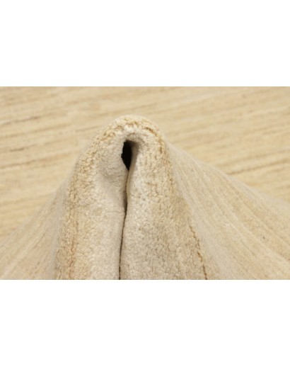 Tappeto Royal Gabbeh Pakistan giallo 76x232