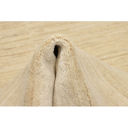 Tappeto Royal Gabbeh Pakistan giallo 76x232