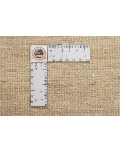 Tappeto Royal Gabbeh Pakistan giallo 76x232