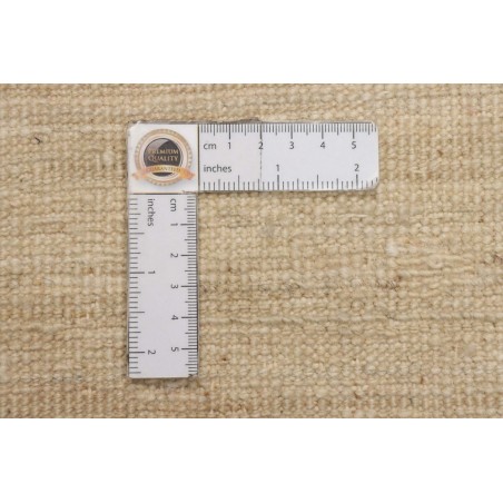 Tappeto Royal Gabbeh Pakistan giallo 76x232