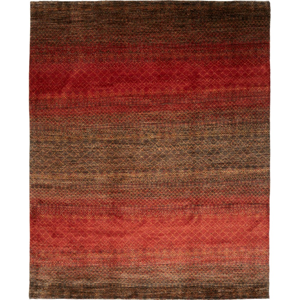 Tappeto Royal Gabbeh Pakistan marrone 249x309 Tappeto Royal Gabbeh Pakistan marrone 249x309