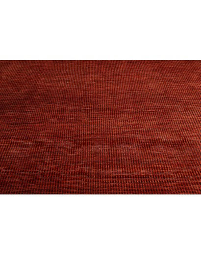 Tappeto Shayan Pakistan marrone bianco 198x297