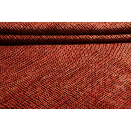 Tappeto Shayan Pakistan marrone bianco 198x297