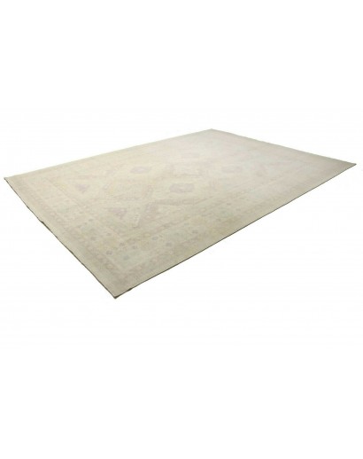 Tappeto Zigler Extra Fine Pakistan beige marrone 275x372