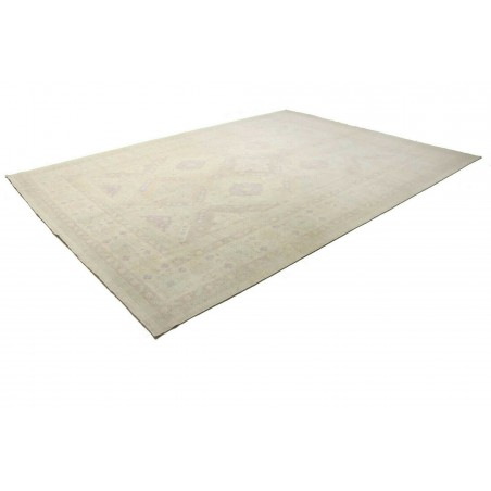 Tappeto Zigler Extra Fine Pakistan beige marrone 275x372