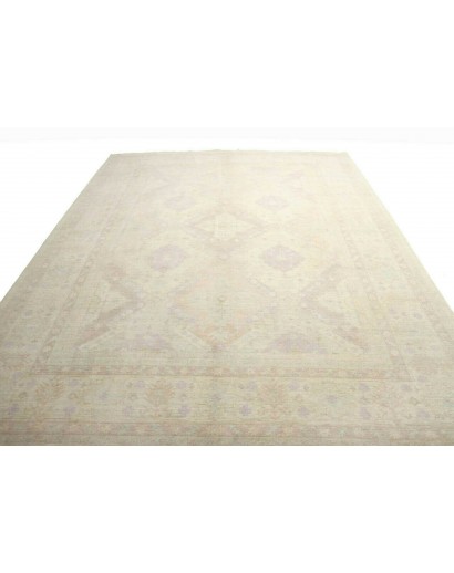 Tappeto Zigler Extra Fine Pakistan beige marrone 275x372