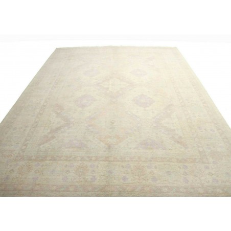 Tappeto Zigler Extra Fine Pakistan beige marrone 275x372