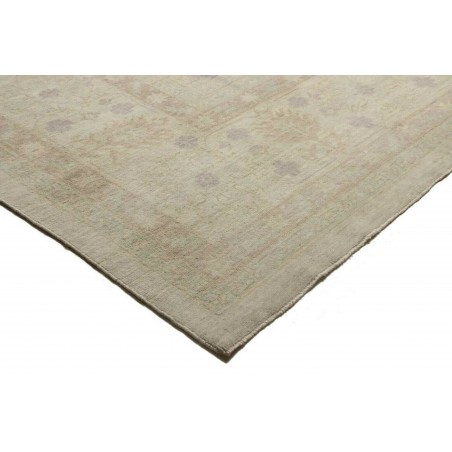 Tappeto Zigler Extra Fine Pakistan beige marrone 275x372