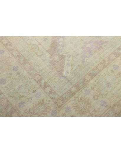 Tappeto Zigler Extra Fine Pakistan beige marrone 275x372