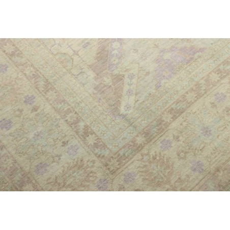 Tappeto Zigler Extra Fine Pakistan beige marrone 275x372