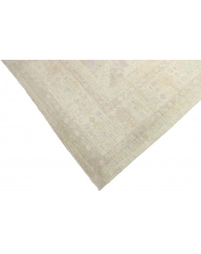 Tappeto Zigler Extra Fine Pakistan beige marrone 275x372