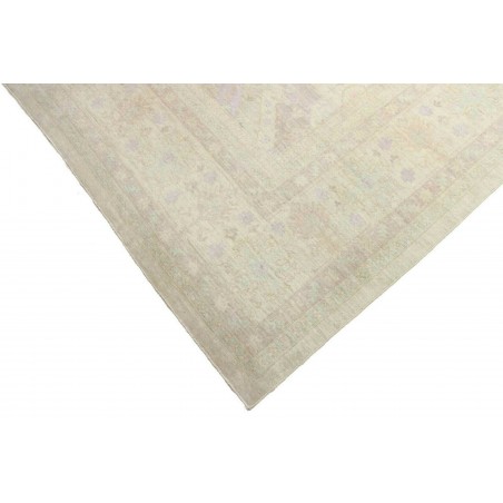 Tappeto Zigler Extra Fine Pakistan beige marrone 275x372