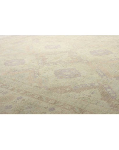 Tappeto Zigler Extra Fine Pakistan beige marrone 275x372