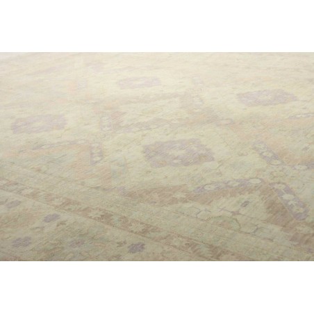 Tappeto Zigler Extra Fine Pakistan beige marrone 275x372