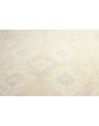 Tappeto Zigler Extra Fine Pakistan beige marrone 275x372