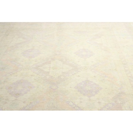 Tappeto Zigler Extra Fine Pakistan beige marrone 275x372