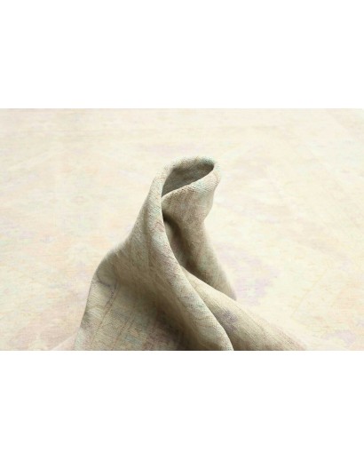 Tappeto Zigler Extra Fine Pakistan beige marrone 275x372