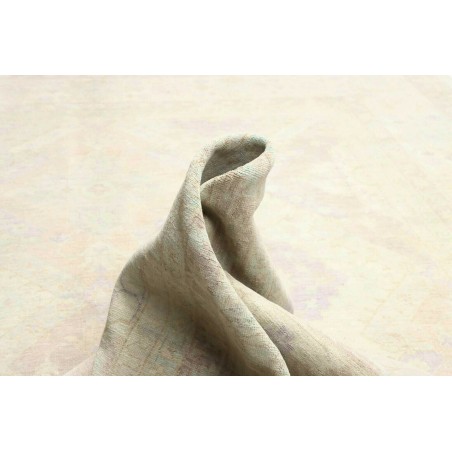 Tappeto Zigler Extra Fine Pakistan beige marrone 275x372