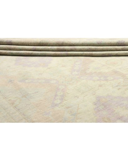 Tappeto Zigler Extra Fine Pakistan beige marrone 275x372