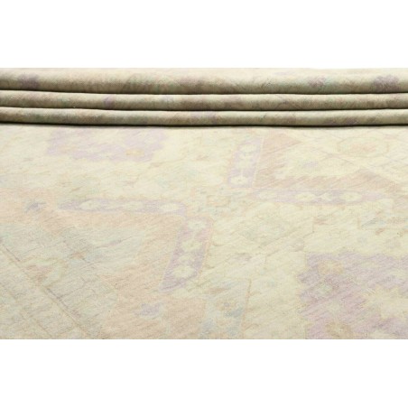 Tappeto Zigler Extra Fine Pakistan beige marrone 275x372